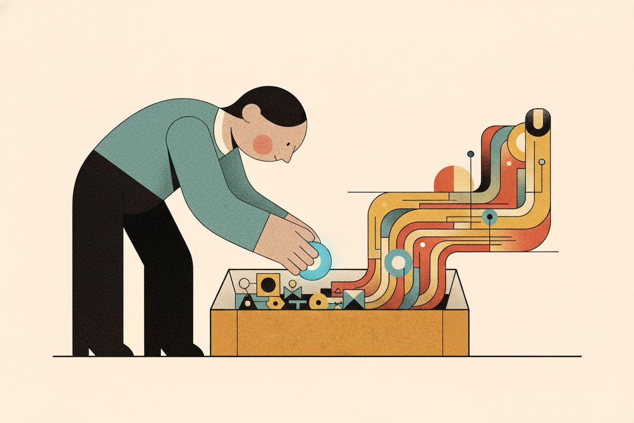 Arquitectura RAG: 101